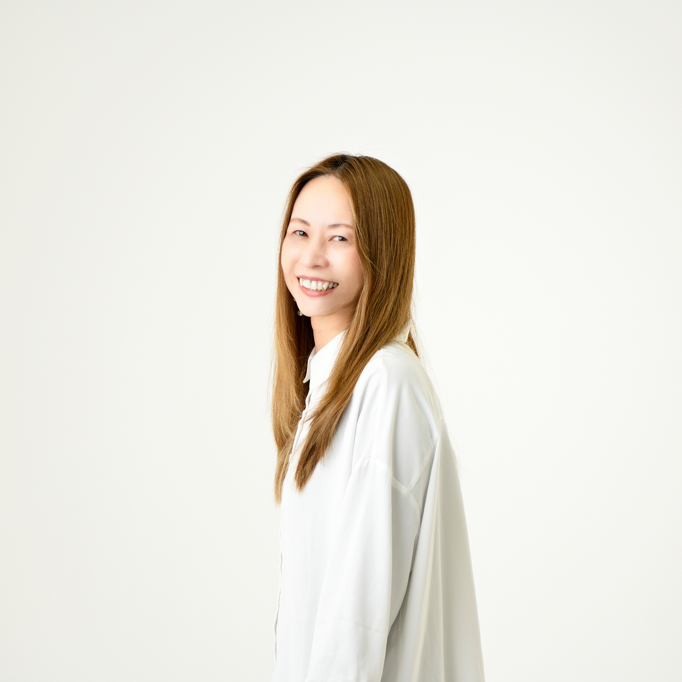 米本織江